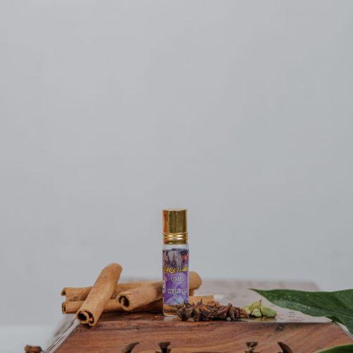 LAVENDAR OIL