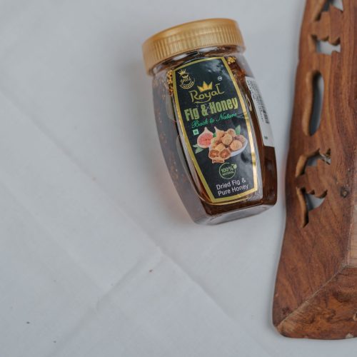 ROYAL FIG HONEY