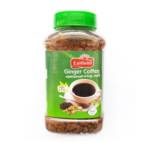 GINGER COFFEE