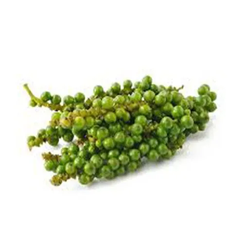 GREEN PEPPER 250GM