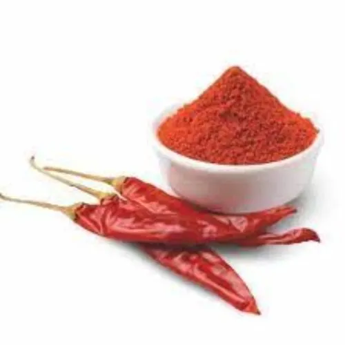 CHILLY POWDER