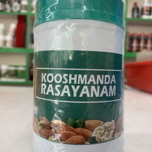 KOOSMANDA RASAYANAM
