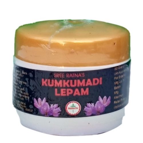 KUMKUMADI LEPAM