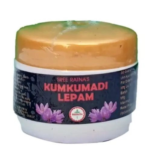 KUMKUMADI LEPAM