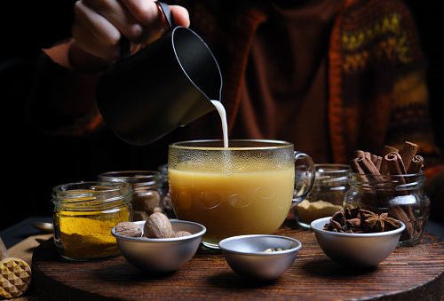 MASALA TEA POWDER 250gm