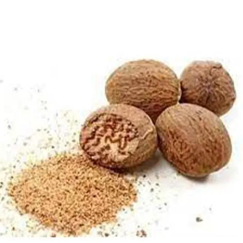 NUTMEG
