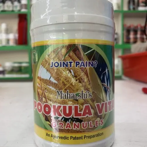 POOKULA VITA