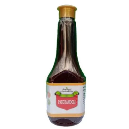 PANCHAMOOLI
