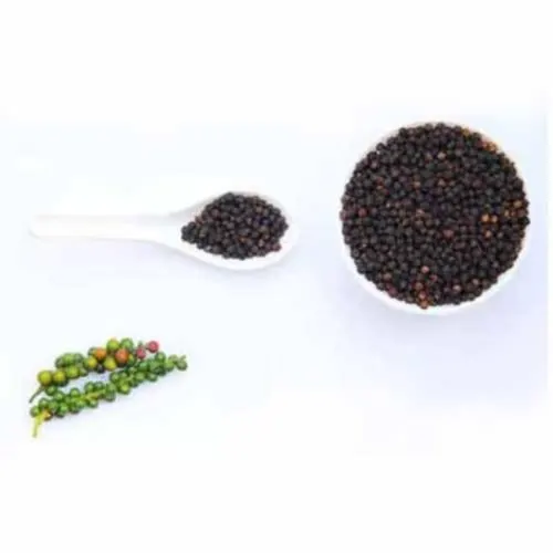 BLACK PEPPER