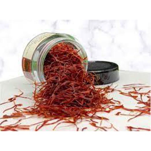 SAFFRON
