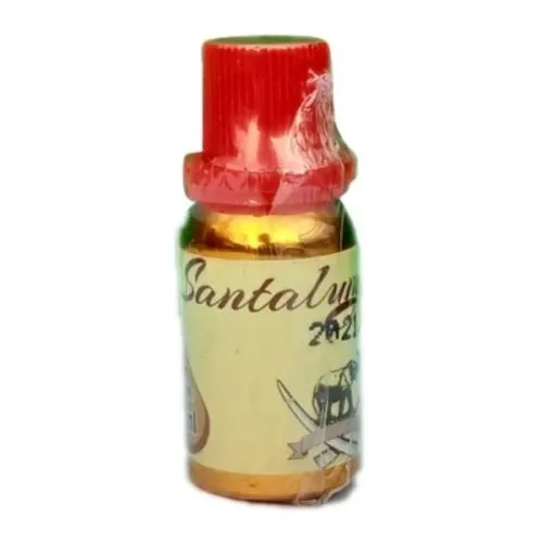 SANDAL OIL