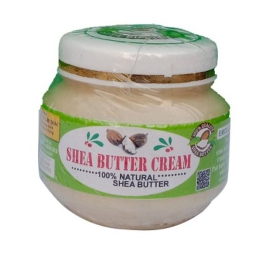 SHEA BUTTER CREAM