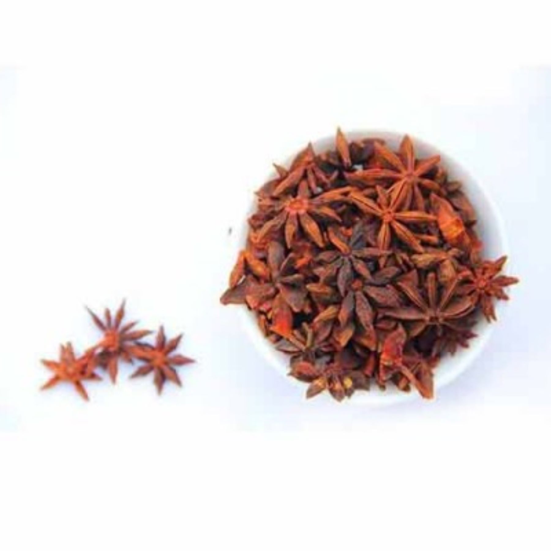 STAR ANISE 100GM
