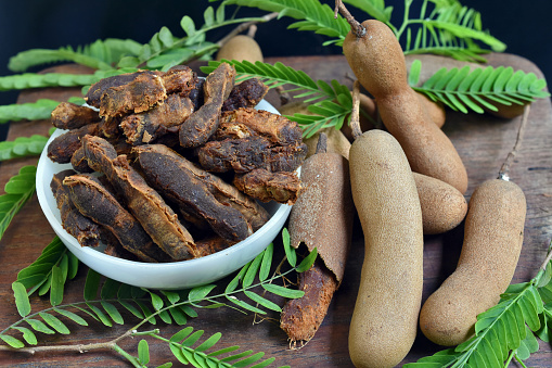 Tamarind 500gm