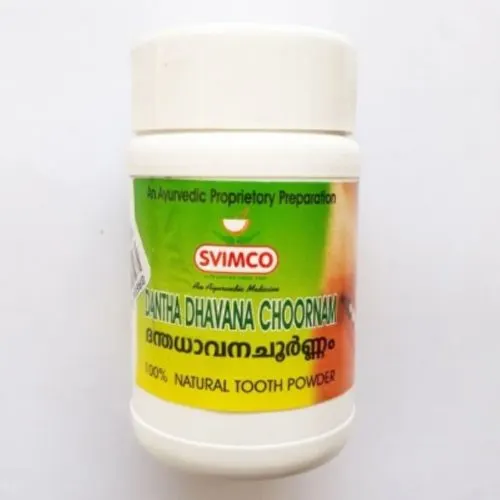 TOOTH POWDER
