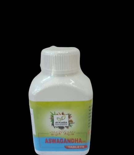 ASWAGANDHA TABLETS