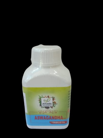 ASWAGANDHA TABLETS