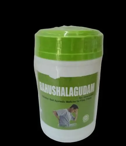 BAHUSHALAGUDAM