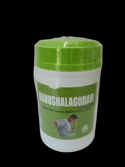 BAHUSHALAGUDAM