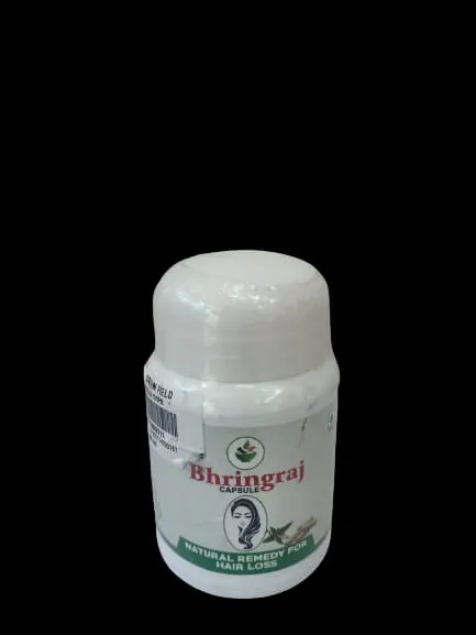 BHRINGARAJ