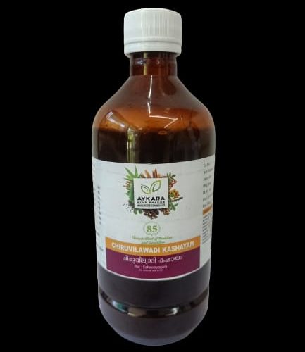 CHIRUWILADI KASHAYAM