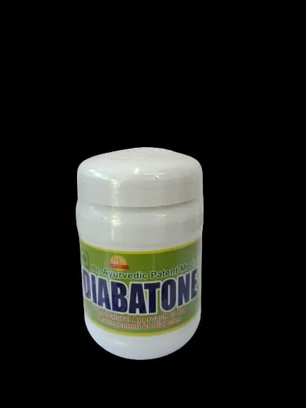 DIABATONE