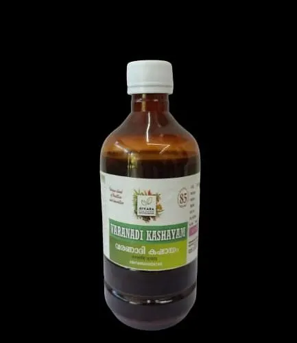 VARANADI KASHAYAM