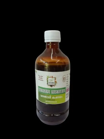 VARANADI KASHAYAM
