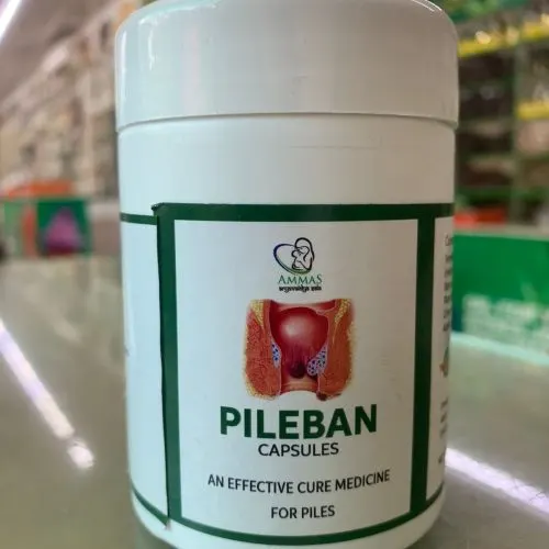 PILEBAN
