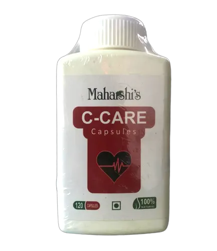 C CARE CAPSULE