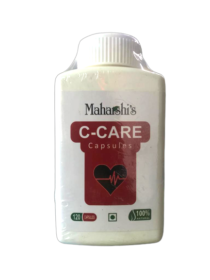 C CARE CAPSULE