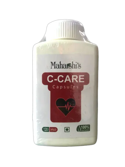 C CARE CAPSULE