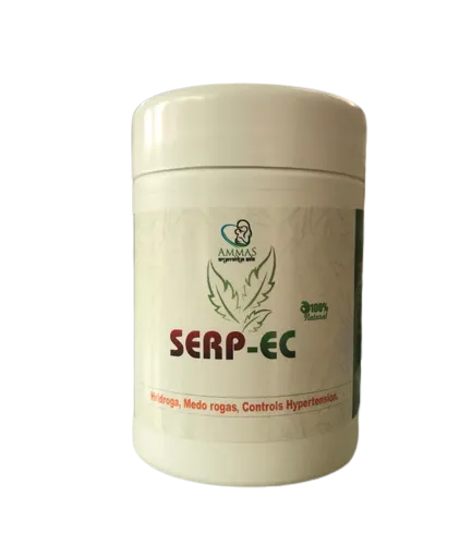 SERP EC