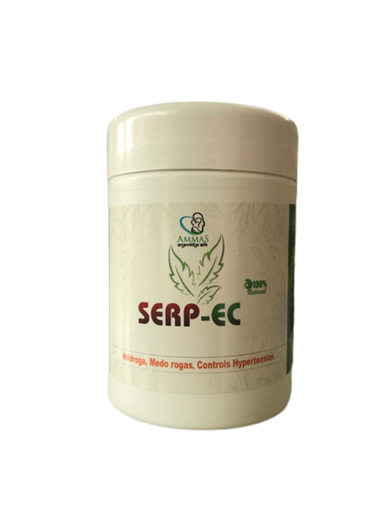 SERP EC