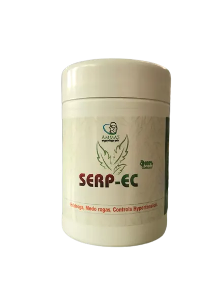 SERP EC