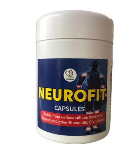 NEUROFIT CAPSULE