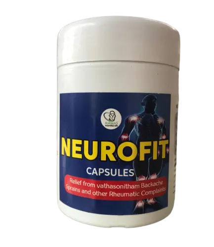 NEUROFIT CAPSULE