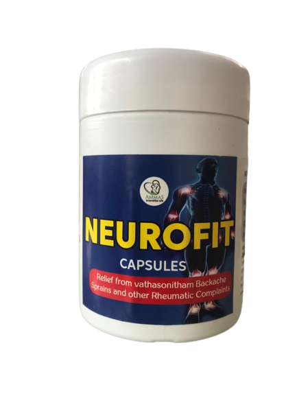 NEUROFIT CAPSULE
