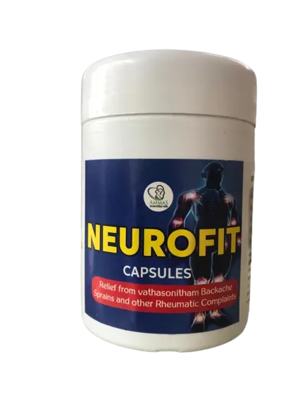 NEUROFIT CAPSULE