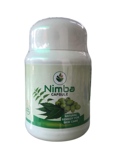 NIMBA CAPSULE