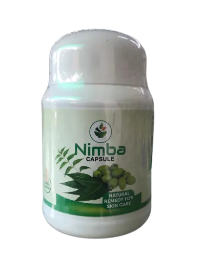 NIMBA CAPSULE