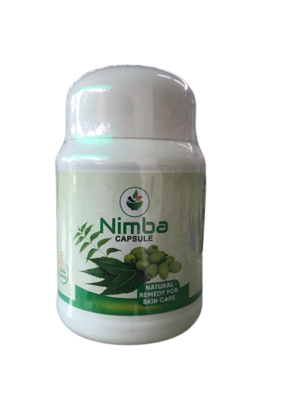 NIMBA CAPSULE