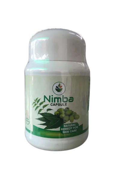 NIMBA CAPSULE