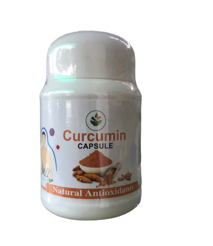 CURCUMIN CAPSULE