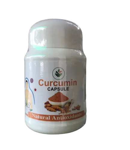 CURCUMIN CAPSULE