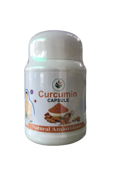 CURCUMIN CAPSULE