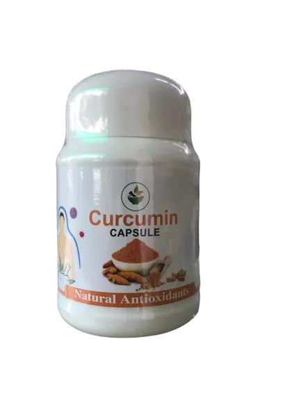 CURCUMIN CAPSULE