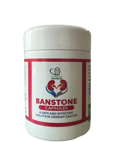 BANSTONE