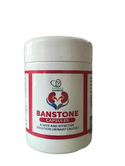 BANSTONE