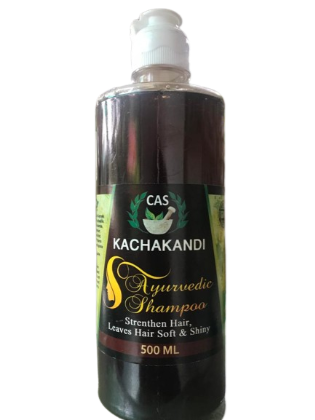 KACHAKANDI SHAMPOO